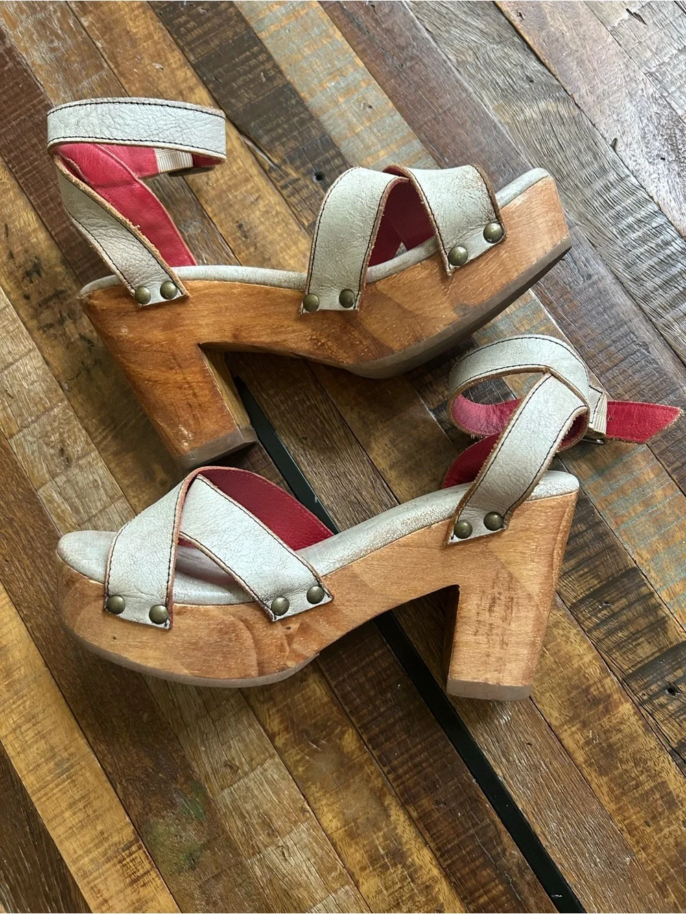 BED STU Kalah Sandals-Nectar Lux.